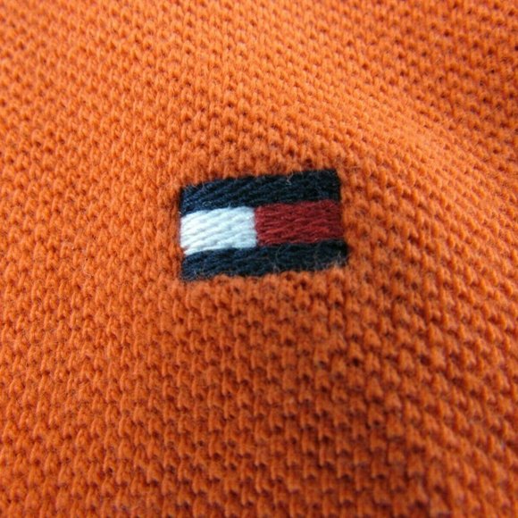 Tommy Hilfiger Mens Polo Shirt - Picture 3 of 7